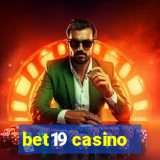 bet19 casino